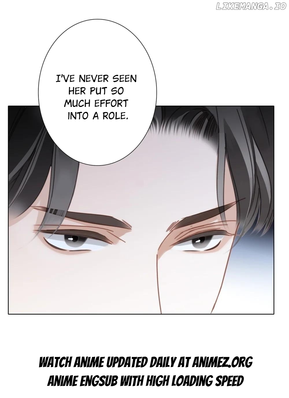 1st Kiss – I Don’t Want To Consider You As Sister Anymore Chapter 60 - 53 - page 31